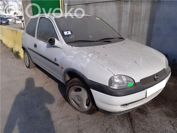 Corsa B Corsa  5352012