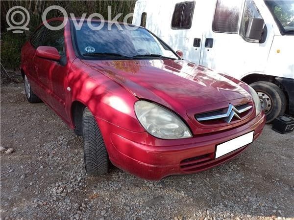Xsara Xsara, Xsara Picasso  8143FE