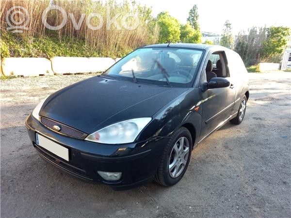 Focus Focus  XS4116016AU
