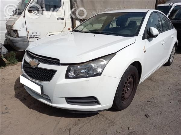Cruze Cruze  688014257