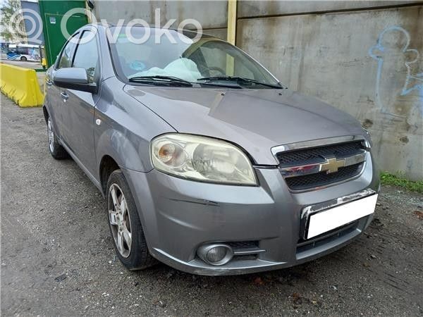 Aveo Aveo  96652142
