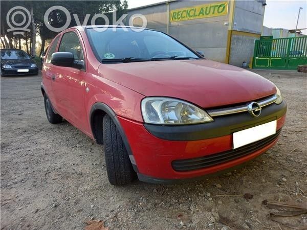 Corsa C Corsa  1101031