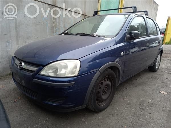 Corsa C Corsa  1101031