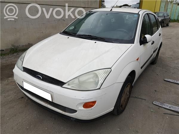 Focus Focus  1T1857097B