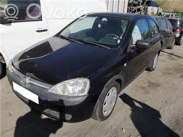 Corsa C Corsa  009164455
