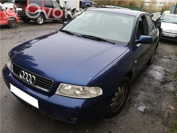 A4 Allroad A4 Allroad  253033AG