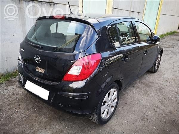 Corsa D Corsa  13249397
