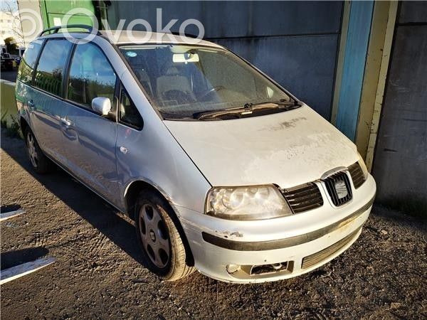 Alhambra (Mk1) Alhambra  7M3807421
