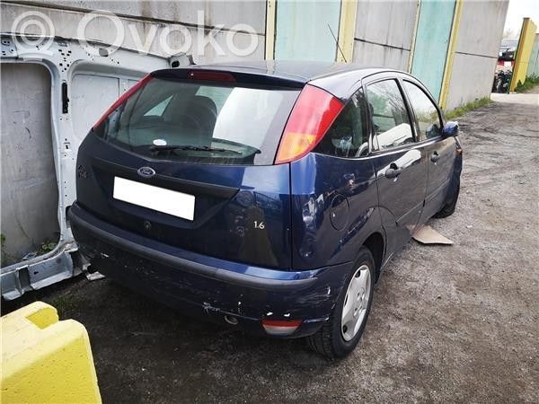 Focus Focus  A115I80A