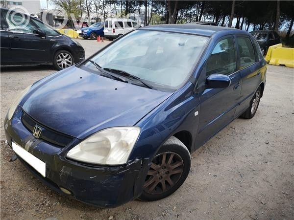Civic Civic  31200PLCT01