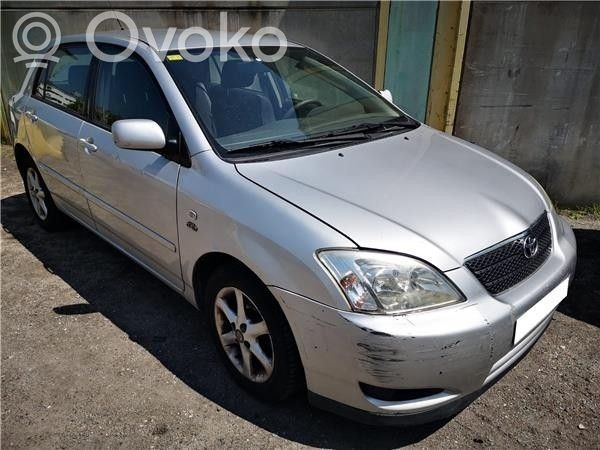 Corolla E110 Corolla  8149813010