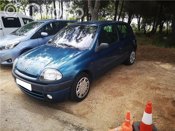 Clio II Clio  7701470812