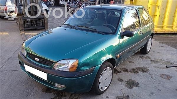 Fiesta Fiesta  96F613N004