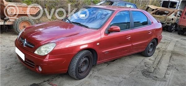 Xsara Xsara, Xsara Picasso  6350P0