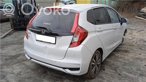 Jazz Jazz  8320NT5BG200