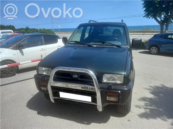 Terrano Terrano
