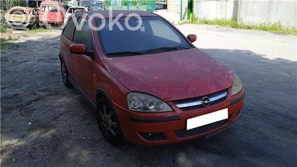 Corsa C Corsa  93170223