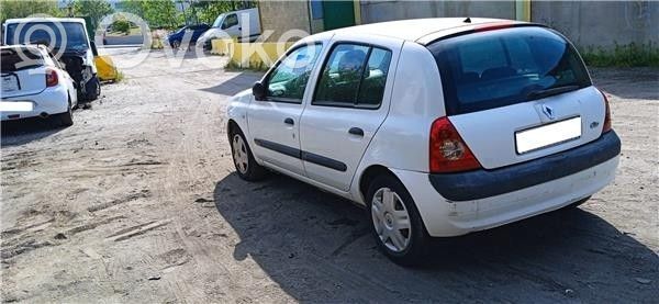 Clio II Clio  89023923