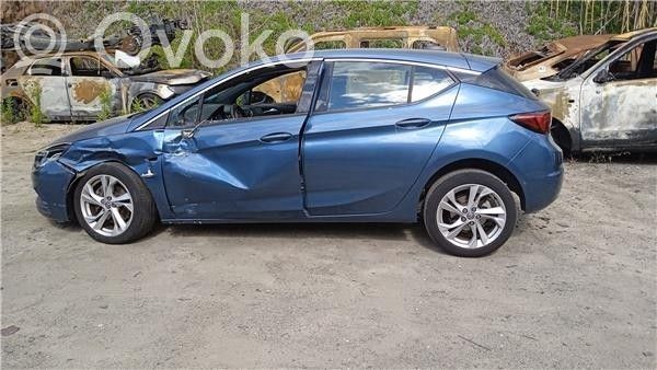 Astra K Astra  39030127