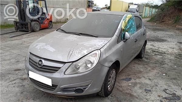 Corsa D Corsa  13342368