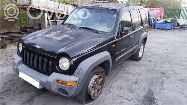 Cherokee Cherokee  05174154AB