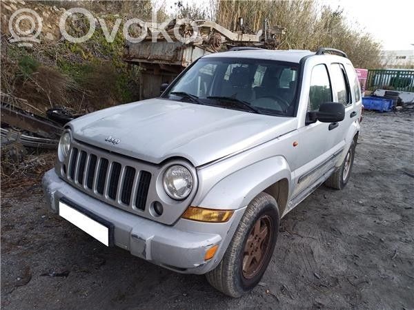 Cherokee Cherokee  P05187221AB