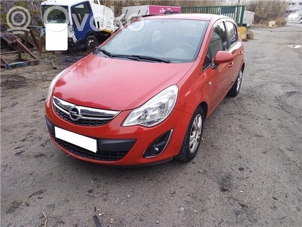 Corsa D Corsa  1226125