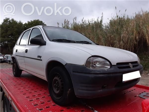 Corsa B Corsa  1204154