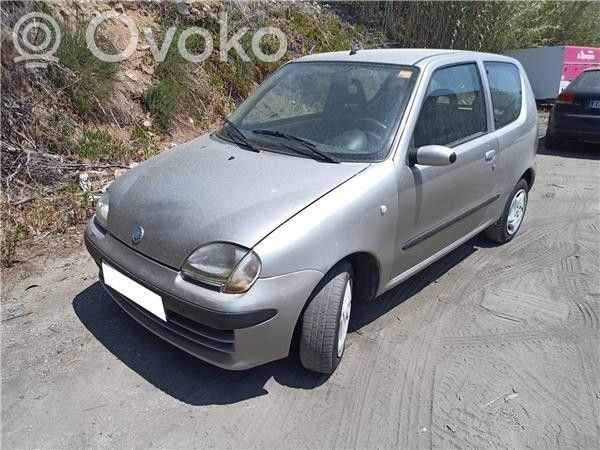 Seicento/600 Seicento/600  BAE800B