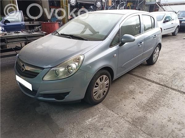 Corsa D Corsa  13249396EA