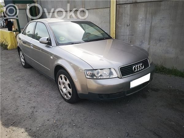 A4 Allroad A4 Allroad  8E0821105B