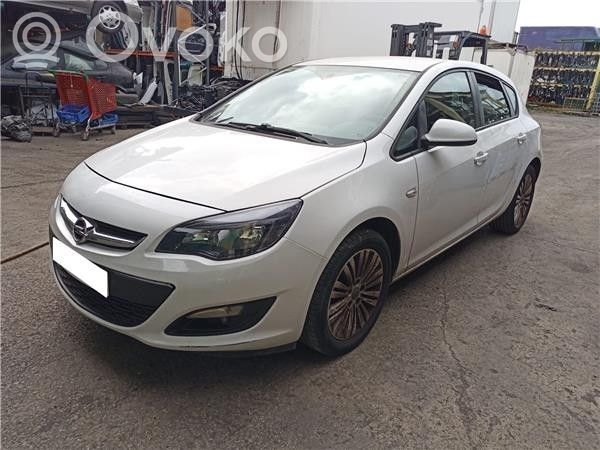 Astra J Astra  13367151