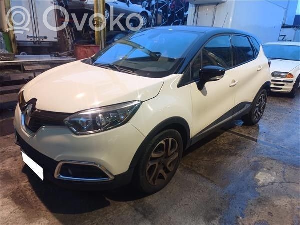 Captur Captur  231006677RA