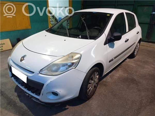 Clio III Clio  12442507