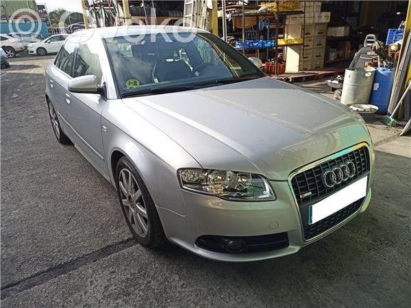 A4 Allroad A4 Allroad  8E0614517BF