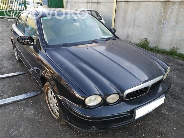 X-Type X-Type  C2S18004