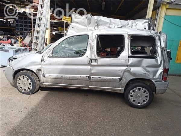 Berlingo Berlingo  9646321780