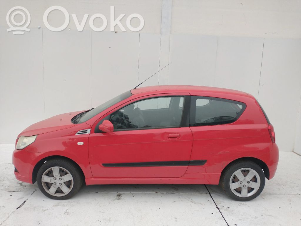 Aveo Aveo  96858875