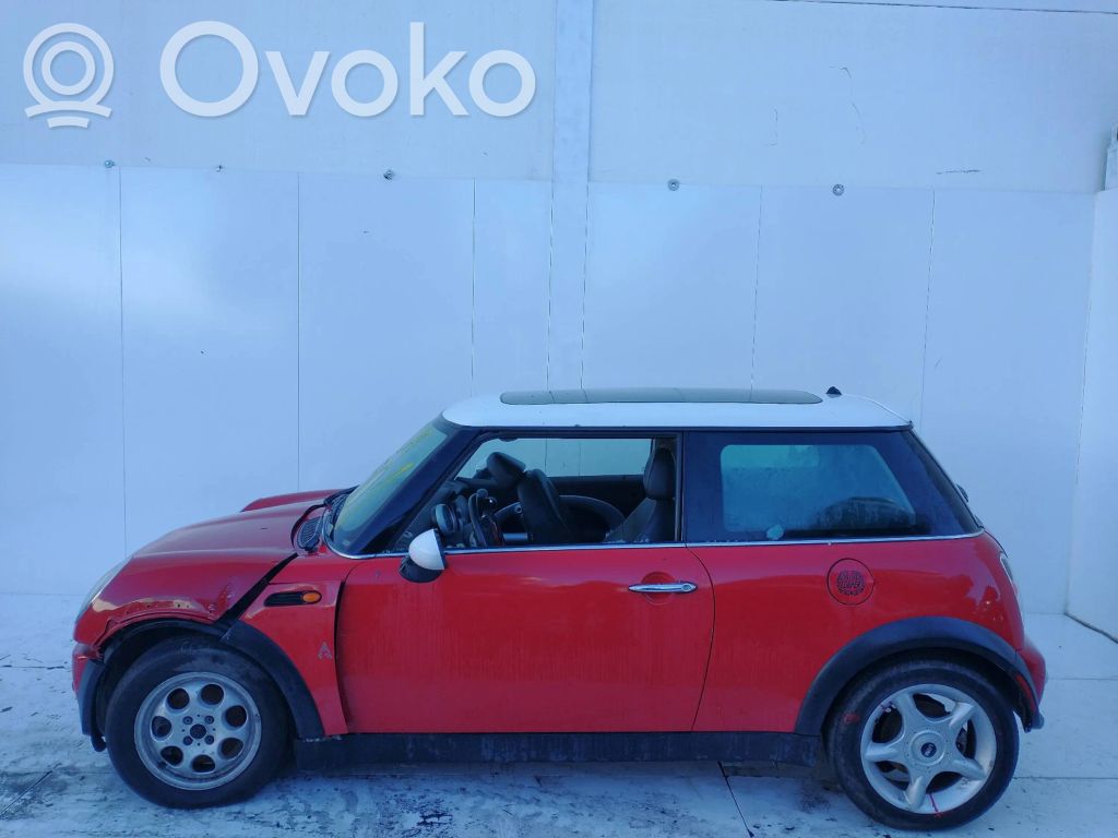 One - Cooper R50 - 53 One/Cooper R50/53  7515426A102