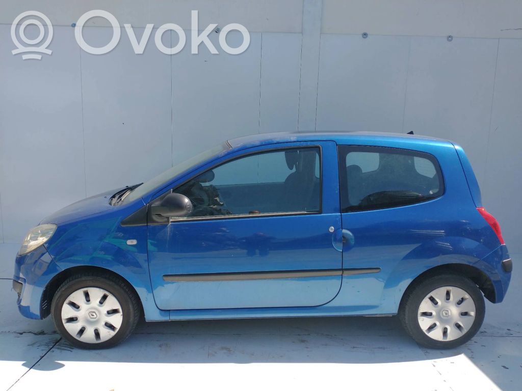 Twingo II Twingo  D7F800