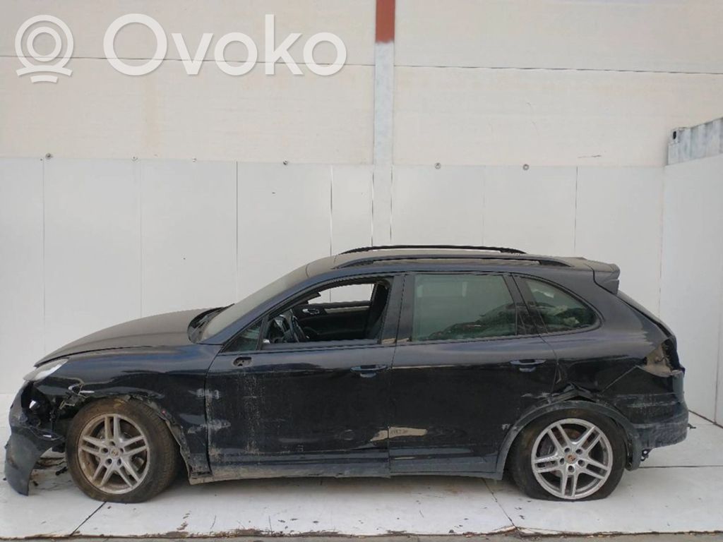 Cayenne (92A) Cayenne  4280007224