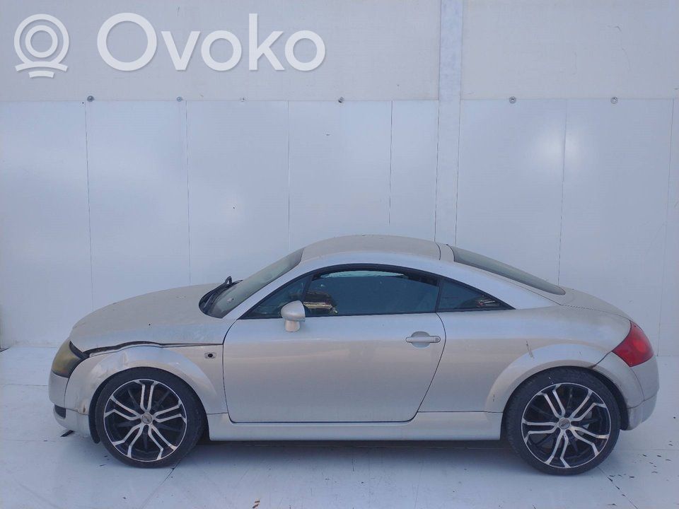 TT Mk1 TT, TTS  1206
