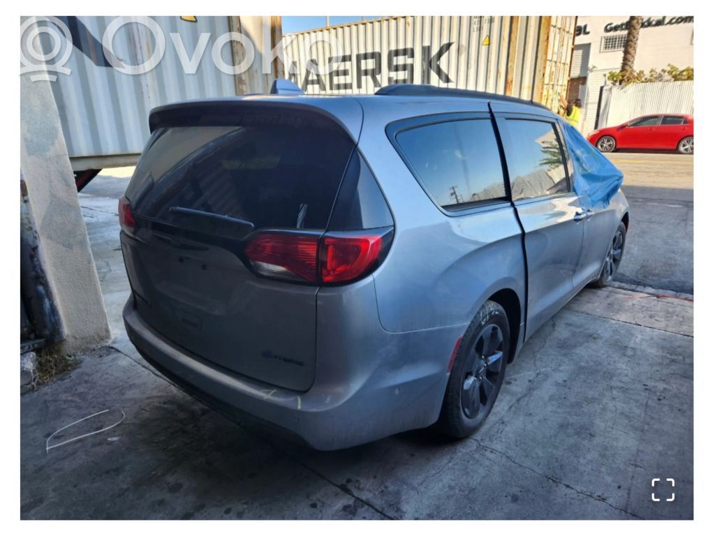 Pacifica Pacifica  05149180AA