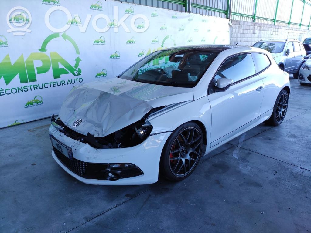 Scirocco Scirocco  1K8945095R