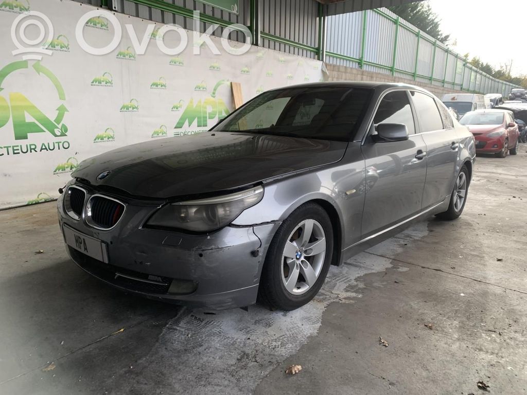 5 E60 E61 Series 5  51167189584