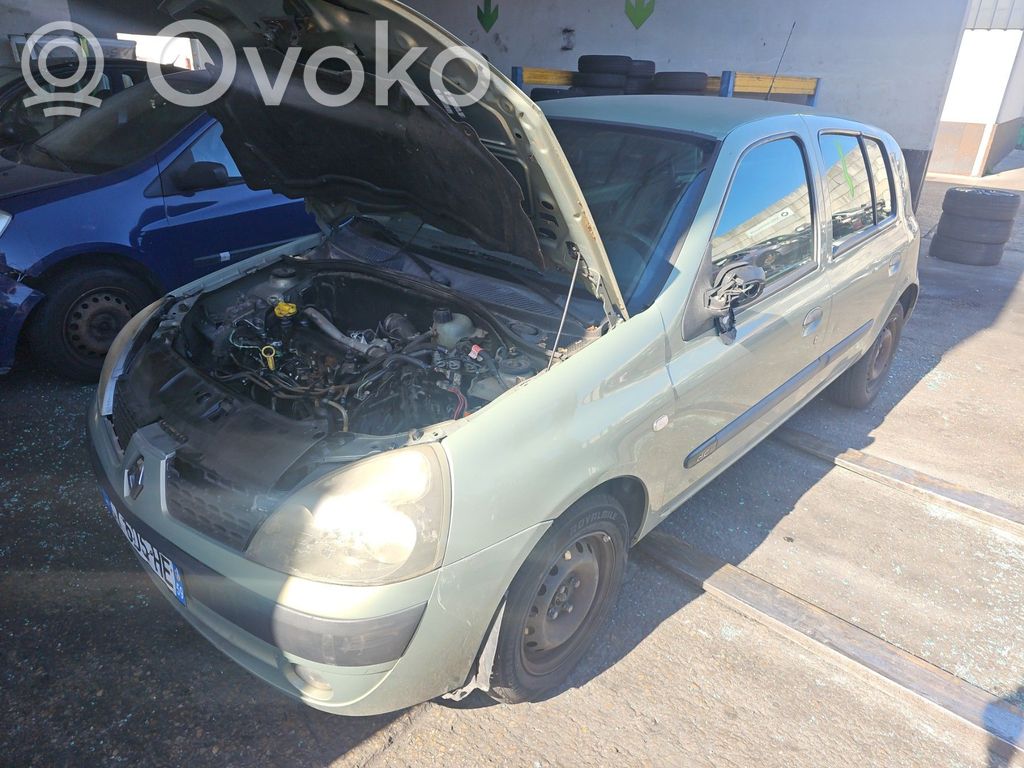 Clio II Clio  8200699691