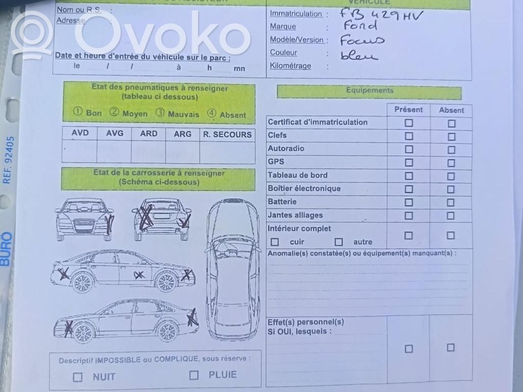 Clio V Clio  476603511R