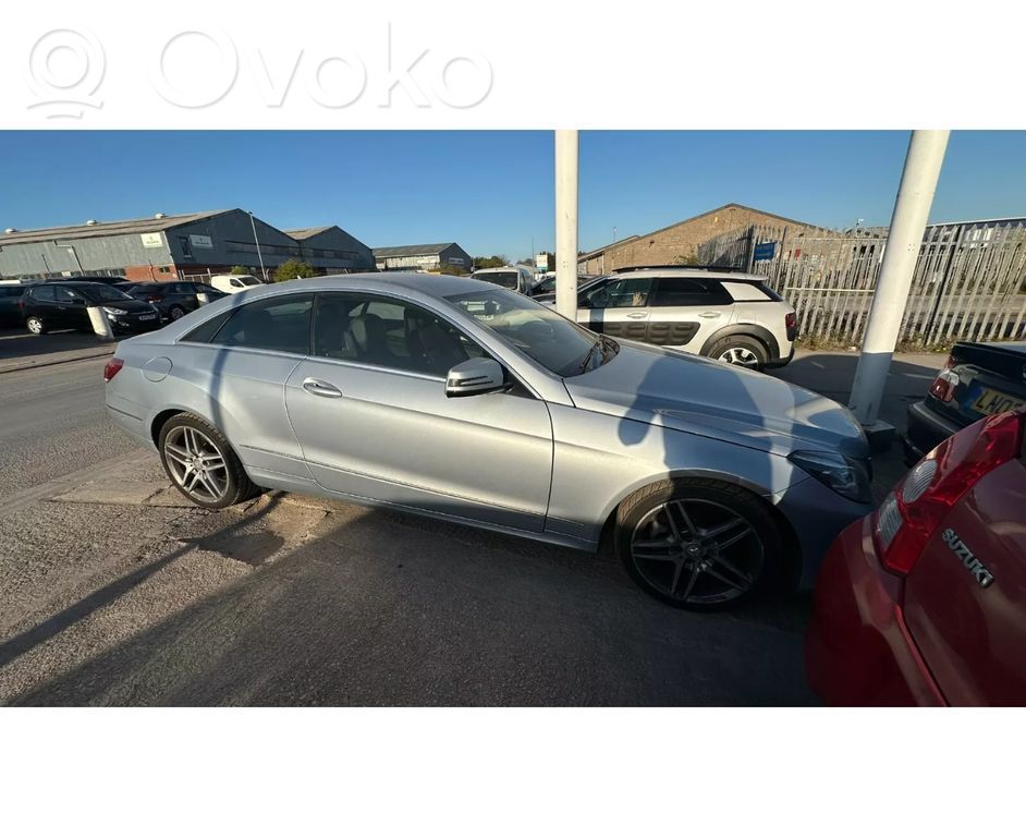 E C207 W207 E-class, AMG (W124, W210, W211, W212, W213, C207, W238)  A2076901540