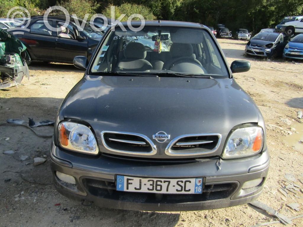 Micra Micra  B60101F511