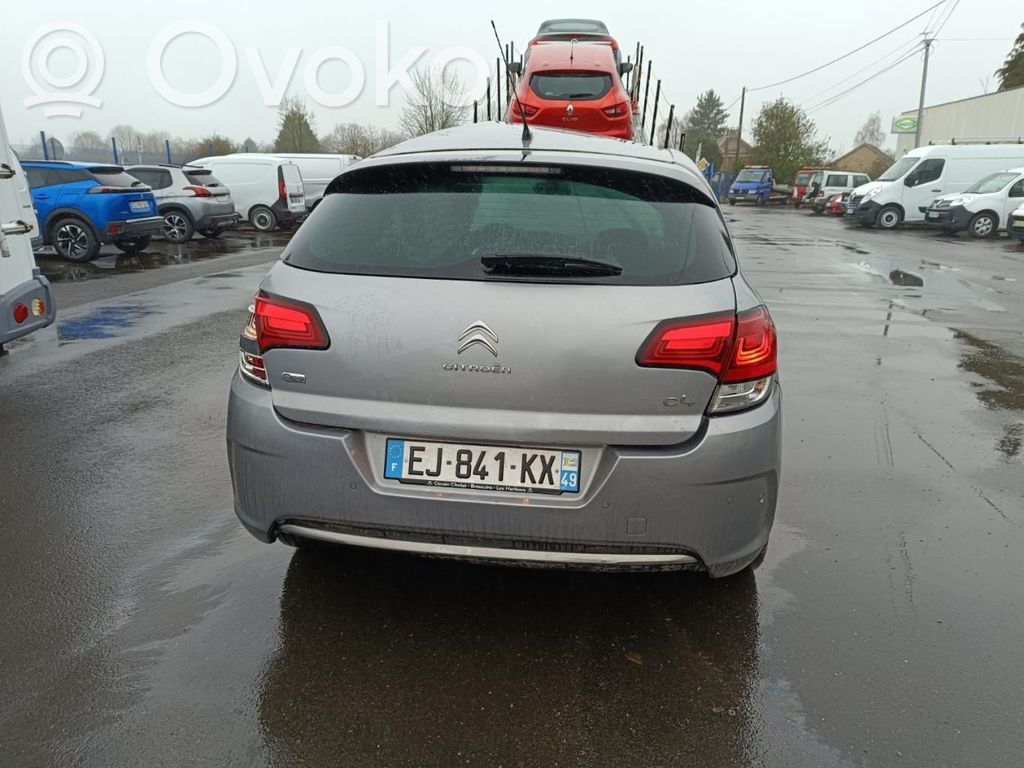 C4 II C4 Picasso, Grand Picasso, Aircross, Cactus
